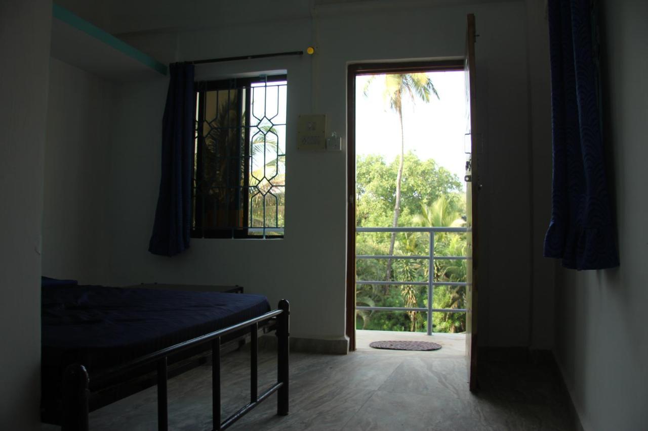 Fameux Harmal Hotel อารัมบล ภายนอก รูปภาพ