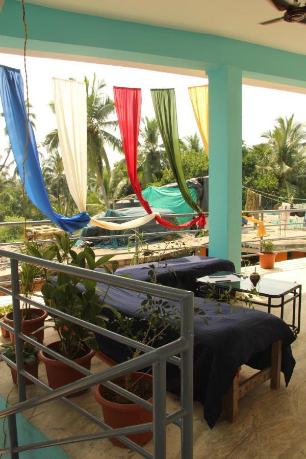 Fameux Harmal Hotel อารัมบล ภายนอก รูปภาพ